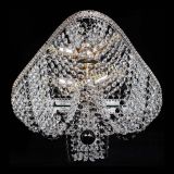 Люстра Верона Токката №5 черная в Магнитогорске Люстра Верона Токката №5 черная в Магнитогорске