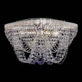 Люстра Верона Токката №5 фиолетовая в Магнитогорске Люстра Верона Токката №5 фиолетовая в Магнитогорске