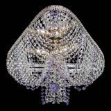 Люстра Верона Токката №5 фиолетовая в Магнитогорске Люстра Верона Токката №5 фиолетовая в Магнитогорске