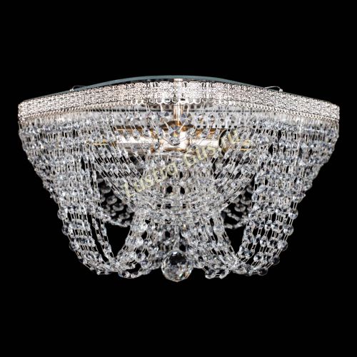 Люстра Верона Токката №5 в Магнитогорске Гусь Хрустальный