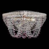 Люстра Верона Токката №5 розовая в Магнитогорске