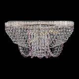 Люстра Верона Токката №5 розовая в Магнитогорске