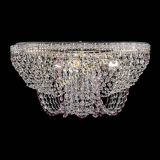 Люстра Верона Токката №5 розовая в Магнитогорске