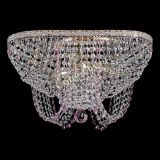 Люстра Верона Токката №5 розовая в Магнитогорске