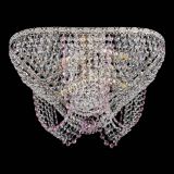 Люстра Верона Токката №5 розовая в Магнитогорске