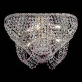 Люстра Верона Токката №5 розовая в Магнитогорске