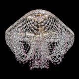 Люстра Верона Токката №5 розовая в Магнитогорске