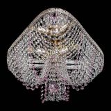 Люстра Верона Токката №5 розовая в Магнитогорске