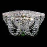 Люстра Верона Токката №5 зеленая в Магнитогорске Люстра Верона Токката №5 зеленая в Магнитогорске