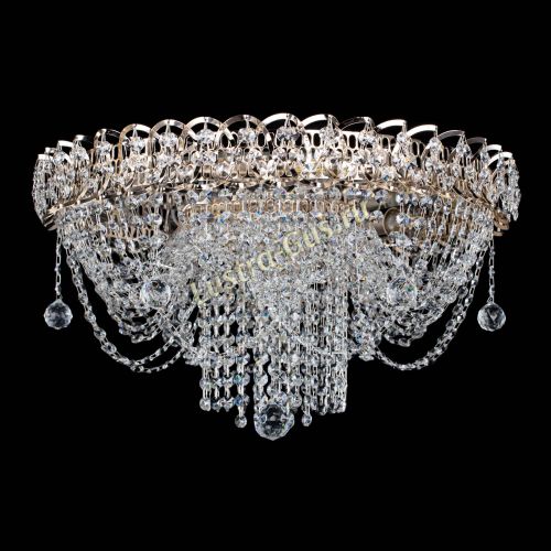 Люстра Вероника 500 мм в Магнитогорске Гусь Хрустальный