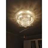 Люстра Вероника в Магнитогорске Люстра Вероника в Магнитогорске