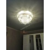 Люстра Вероника в Магнитогорске Люстра Вероника в Магнитогорске