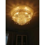 Люстра Вероника в Магнитогорске Люстра Вероника в Магнитогорске