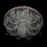 Люстра Вероника, диаметр 700 мм, цвет золото, Люстры Гусь Хрустальный Люстра Вероника, диаметр 700 мм, цвет золото, Люстры Гусь Хрустальный