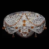 Люстра Виктория чайная в Магнитогорске Люстра Виктория чайная в Магнитогорске