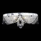 Люстра Виктория черная в Магнитогорске