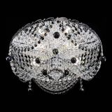 Люстра Виктория черная в Магнитогорске