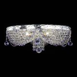 Люстра Виктория фиолетовая в Магнитогорске Люстра Виктория фиолетовая в Магнитогорске