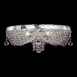 Люстра Виктория розовая в Магнитогорске Люстра Виктория розовая в Магнитогорске