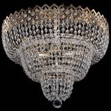 Люстра Водопад Корона №2 в Магнитогорске