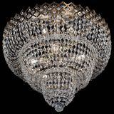 Люстра Водопад Корона №2 в Магнитогорске