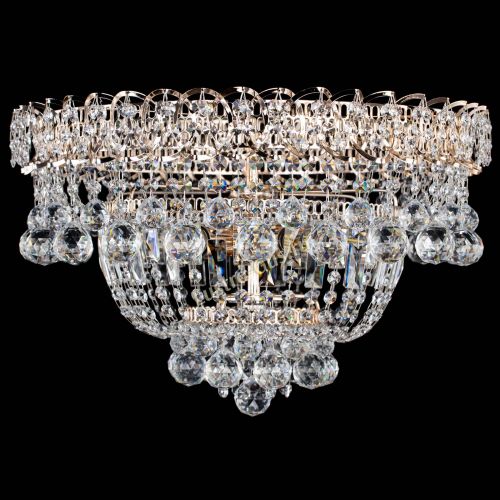 Люстра Водопад шар в Магнитогорске Люстра Водопад шар в Магнитогорске