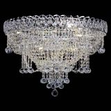Люстра Водопад Софья №8 в Магнитогорске Люстра Водопад Софья №8 в Магнитогорске