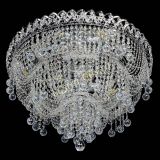 Люстра Водопад Софья №8 в Магнитогорске Люстра Водопад Софья №8 в Магнитогорске