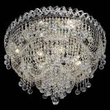 Люстра Водопад Софья №8 в Магнитогорске Люстра Водопад Софья №8 в Магнитогорске