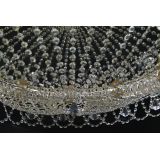 Люстра Водоворот 800 мм Ажур в Магнитогорске Люстра Водоворот 800 мм Ажур в Магнитогорске