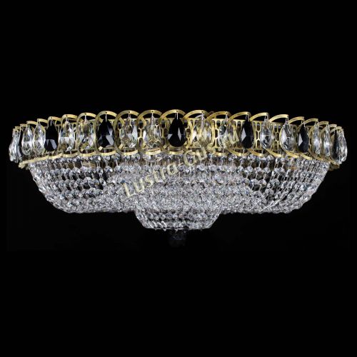 Люстра Водоворот Купол под бронзу Черный в Магнитогорске Люстра Водоворот Купол под бронзу Черный в Магнитогорске