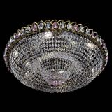 Люстра Водоворот Купол под бронзу Розовый в Магнитогорске Люстра Водоворот Купол под бронзу Розовый в Магнитогорске