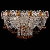 Люстра Водоворот Ольга шар чайная в Магнитогорске Люстра Водоворот Ольга шар чайная в Магнитогорске