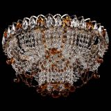 Люстра Водоворот Ольга шар чайная в Магнитогорске Люстра Водоворот Ольга шар чайная в Магнитогорске