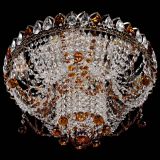 Люстра Водоворот Ольга шар чайная в Магнитогорске Люстра Водоворот Ольга шар чайная в Магнитогорске