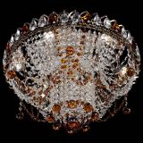 Люстра Водоворот Ольга шар чайная в Магнитогорске Люстра Водоворот Ольга шар чайная в Магнитогорске