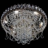 Люстра Водоворот Ольга шар в Магнитогорске Люстра Водоворот Ольга шар в Магнитогорске