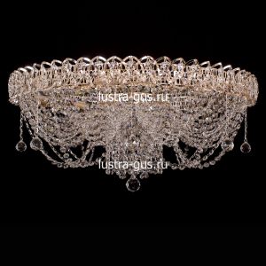 Люстра Водоворот Ольга в Магнитогорске отзыв и фото покупателя