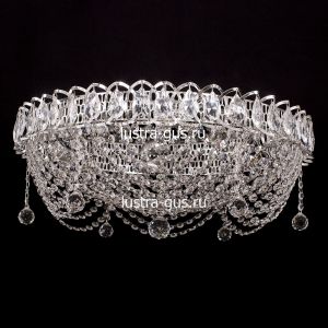 Люстра Роза Водоворот в Магнитогорске отзыв и фото покупателя