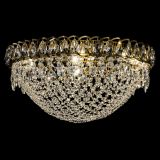 Люстра Водоворот Сетка под бронзу в Магнитогорске Люстра Водоворот Сетка под бронзу в Магнитогорске