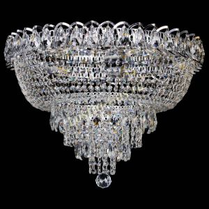 Люстра Водоворот Торжок в Магнитогорске отзыв и фото покупателя