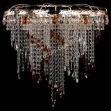 Люстра Вьюга чайная в Магнитогорске