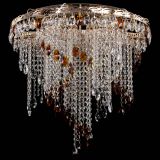 Люстра Вьюга чайная в Магнитогорске