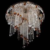 Люстра Вьюга чайная в Магнитогорске