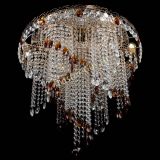 Люстра Вьюга чайная в Магнитогорске