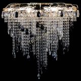 Люстра Вьюга черная в Магнитогорске Люстра Вьюга черная в Магнитогорске