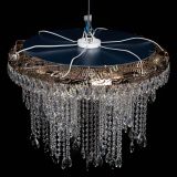 Люстра Вьюга в Магнитогорске Люстра Вьюга в Магнитогорске