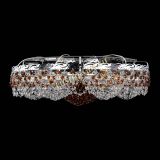 Люстра Вьюга №3 чайная в Магнитогорске