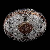 Люстра Вьюга №3 чайная в Магнитогорске