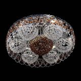 Люстра Вьюга №3 чайная в Магнитогорске